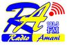 Radio Amani Uvira